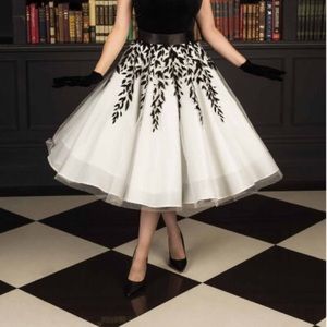 Retro ladies skirt